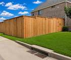 Frisco Fence and Stain