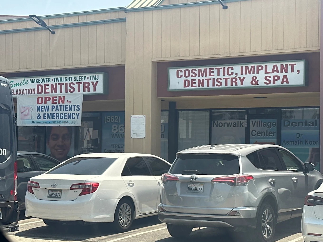 Norwalk Village Dental Center