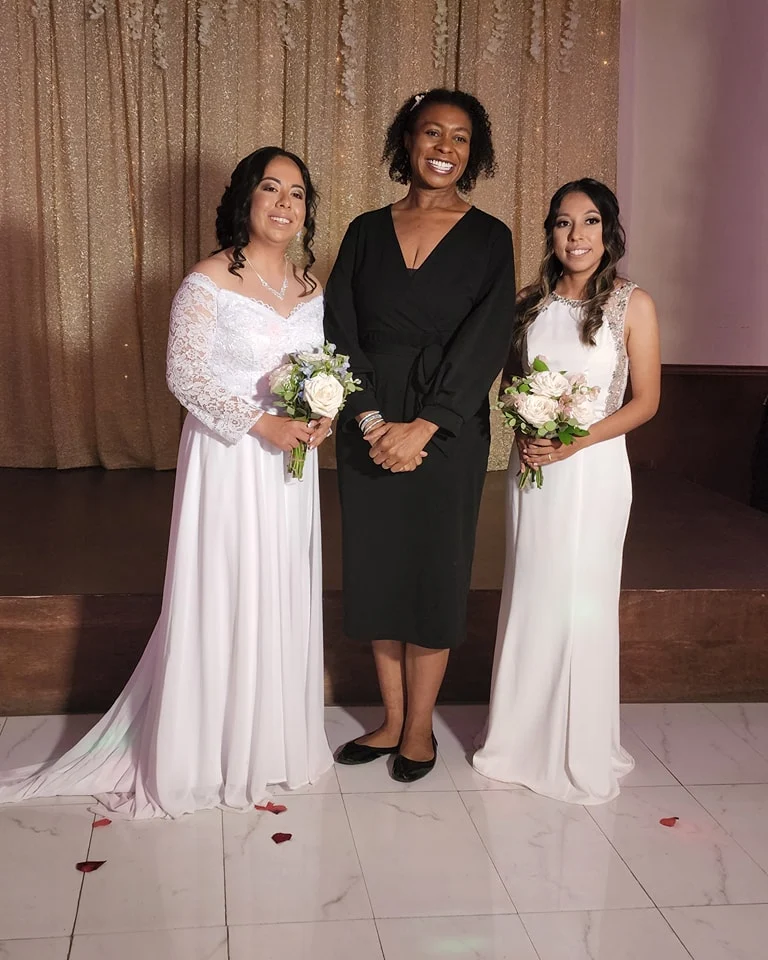 Joined By Jasmyn, LLC