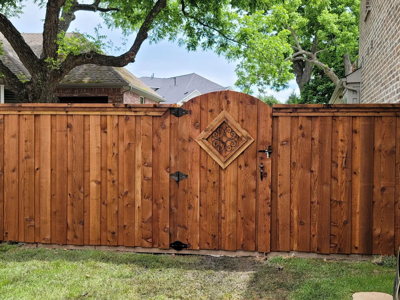 Better Fence Company