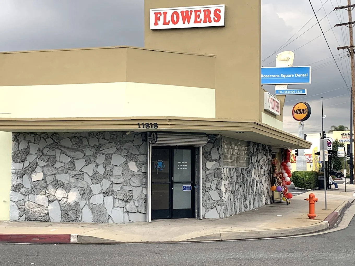 Eun Soo Lee, DDS | Rosecrans Square Dental Norwalk, CA