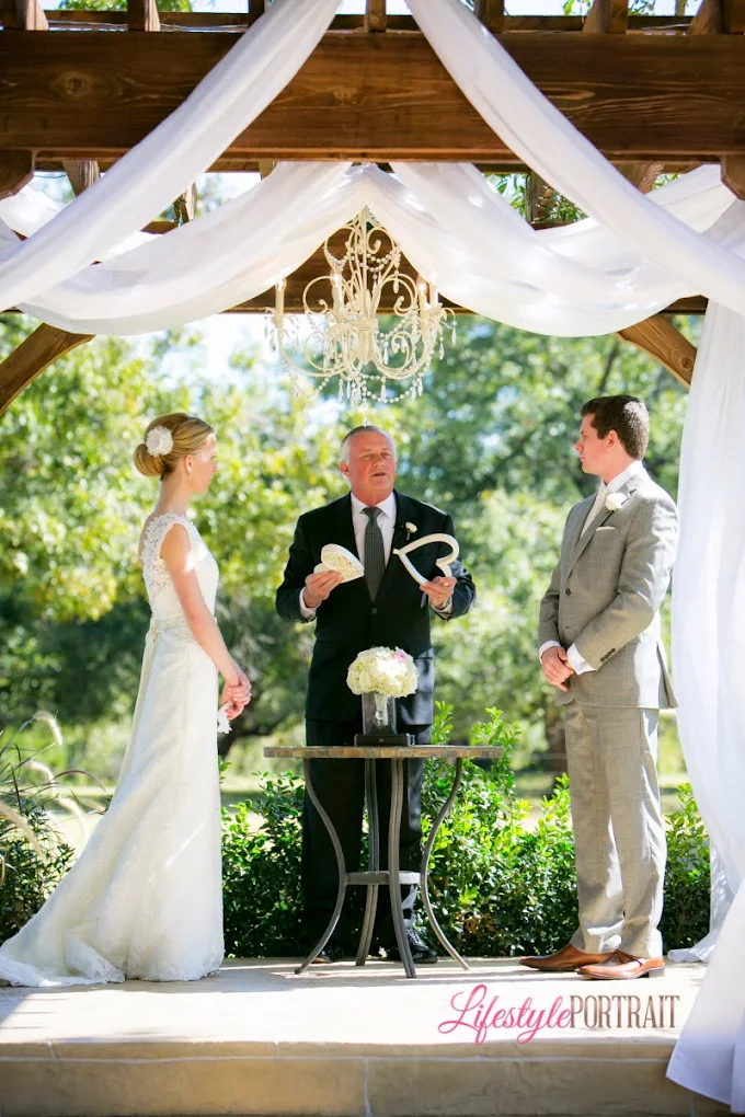 Andrews Wedding Ceremonies LLC