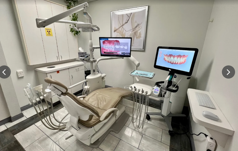 Alondra Dental Group