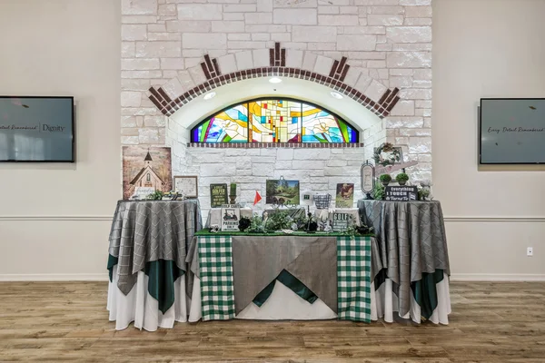 Stonebriar Funeral Home and Cremation Services