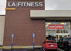 LA Fitness