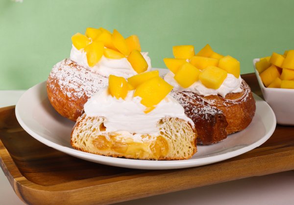 85°C Bakery Cafe