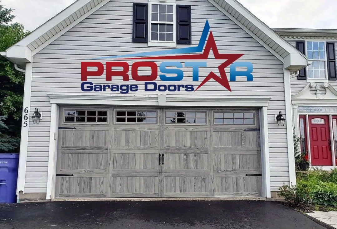 ProStar Garage Doors