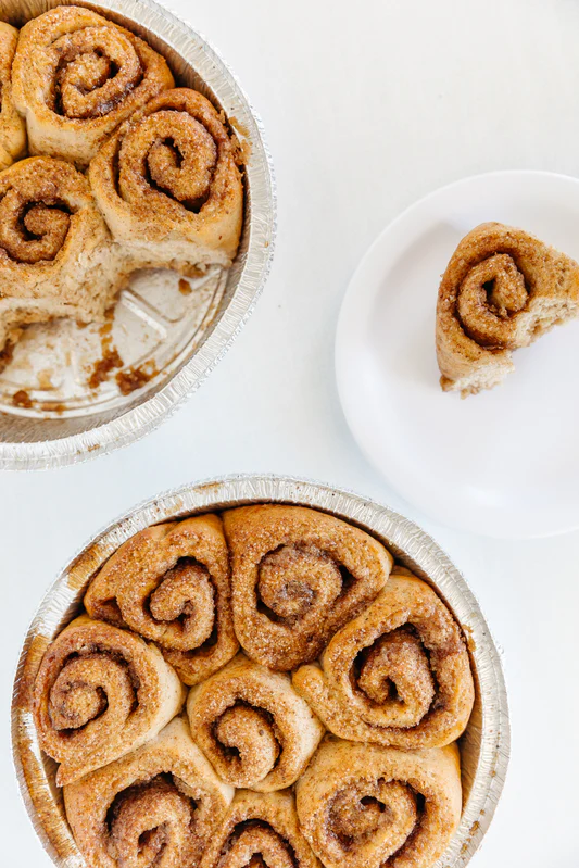 Unrefined Bakery