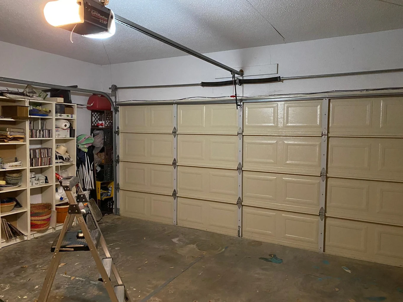 Garage Tec Automatic Gates & Garage Door Repair