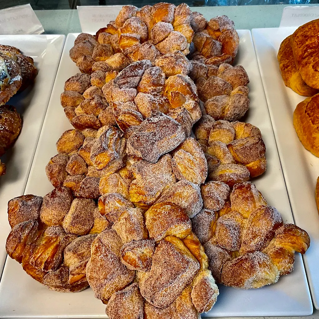 Tulla Patisserie & Cafe