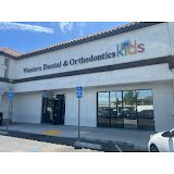 Western Dental & Orthodontics Kids