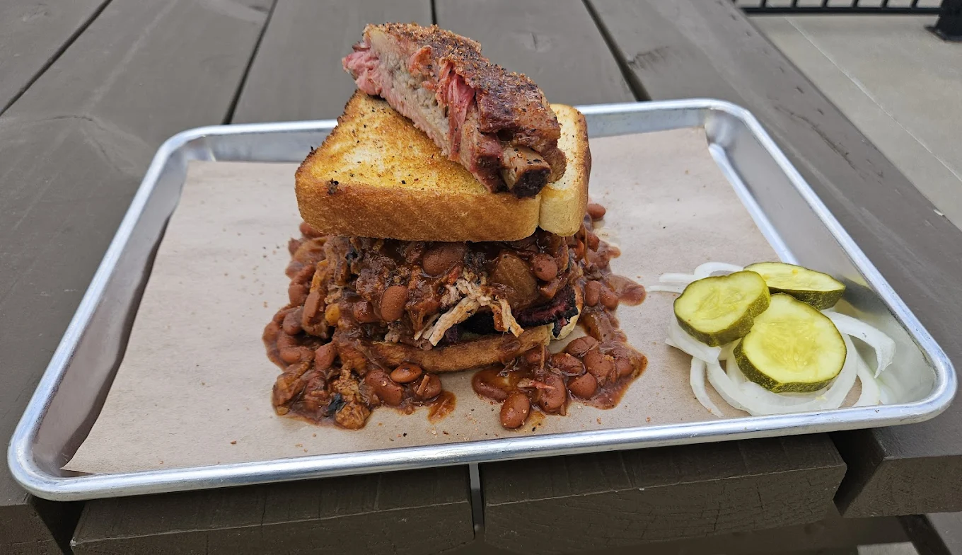 Tender Smokehouse