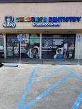 Happy Hippo Children's & Orthodontics