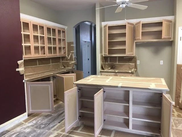 Excellent American Painting & Handyman Services