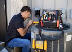 Air Repair Pros