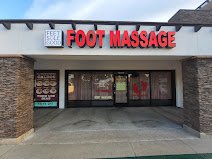 Body and Foot Massage