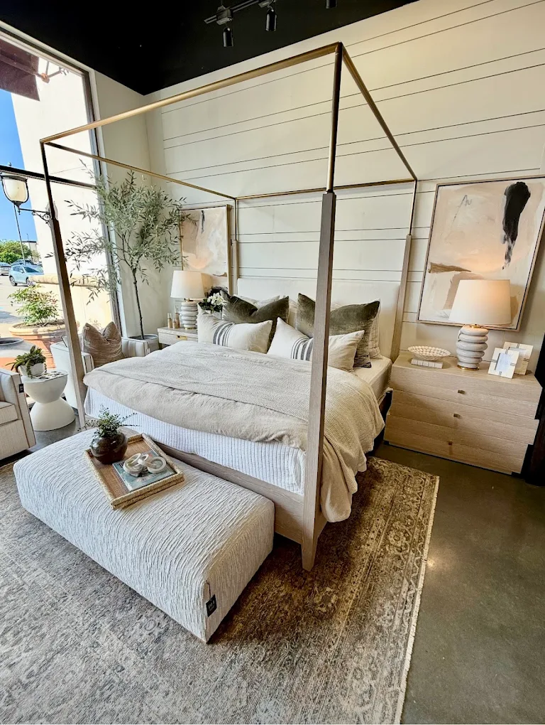 Belle Haven Interiors