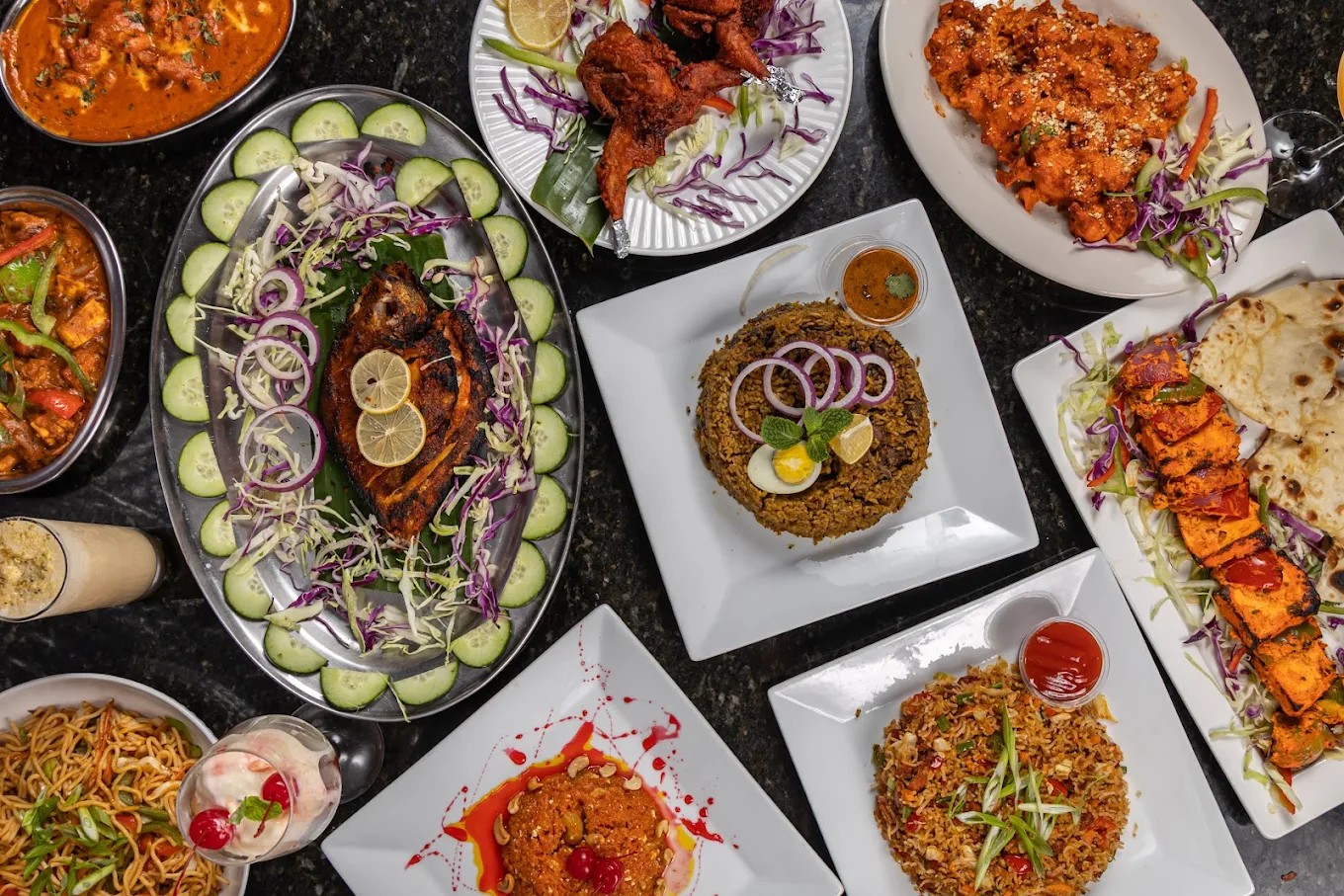 Chennai Cafe