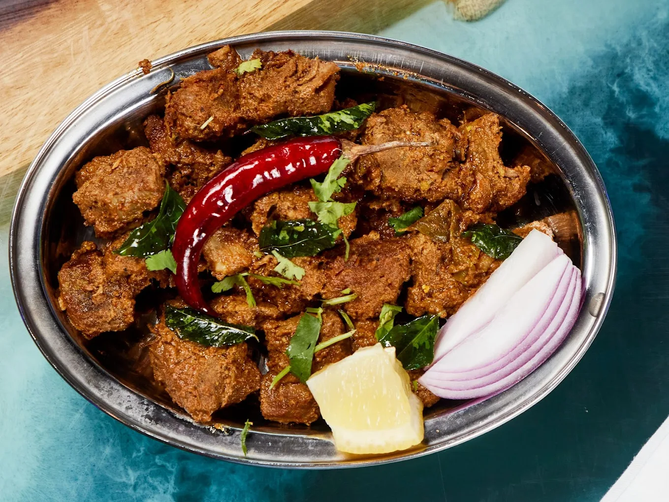 Marina Indian Restaurant