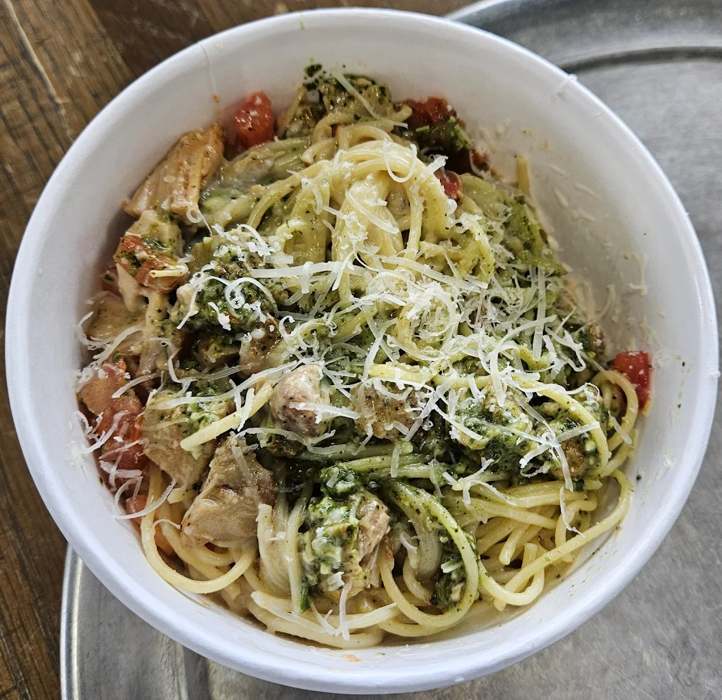 Piada Italian Street Food