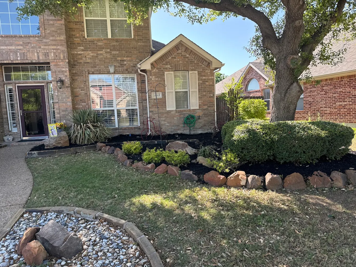 Stealth Landscape Services