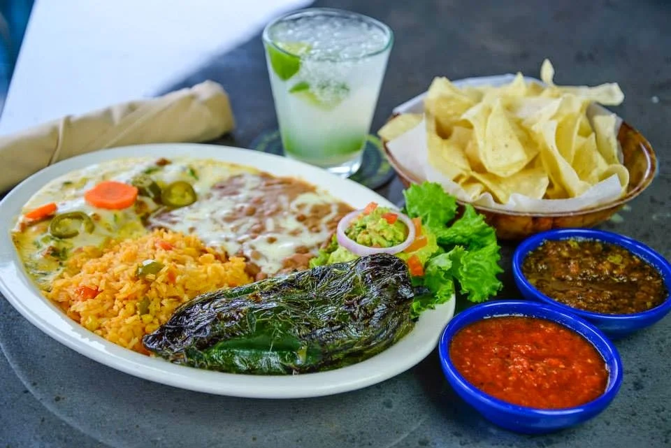 La Hacienda Ranch