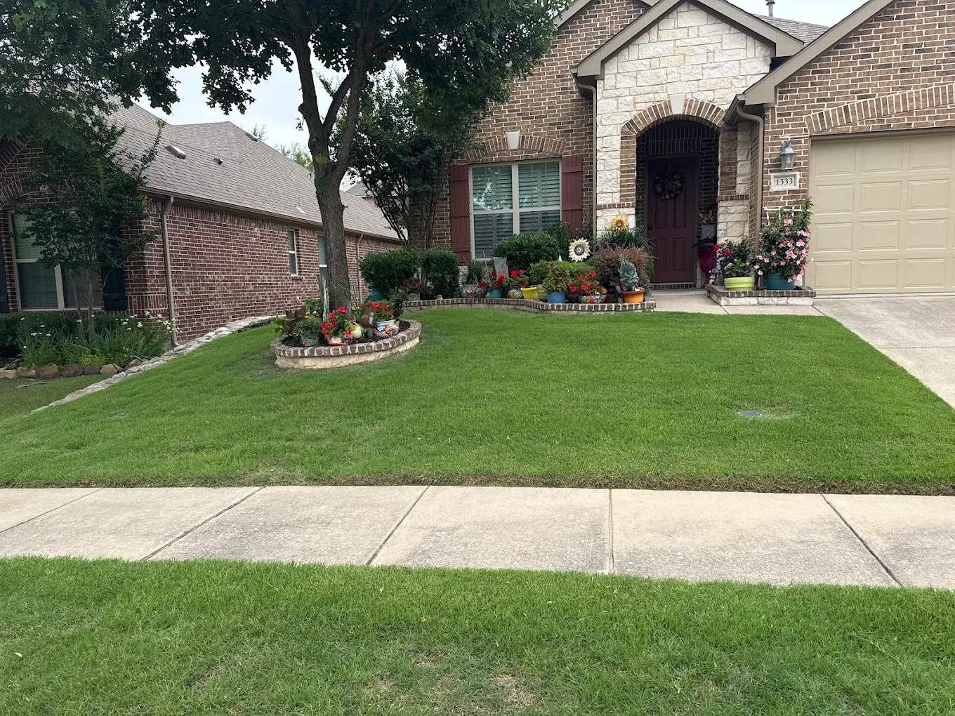 Chorbie Lawn and Pest