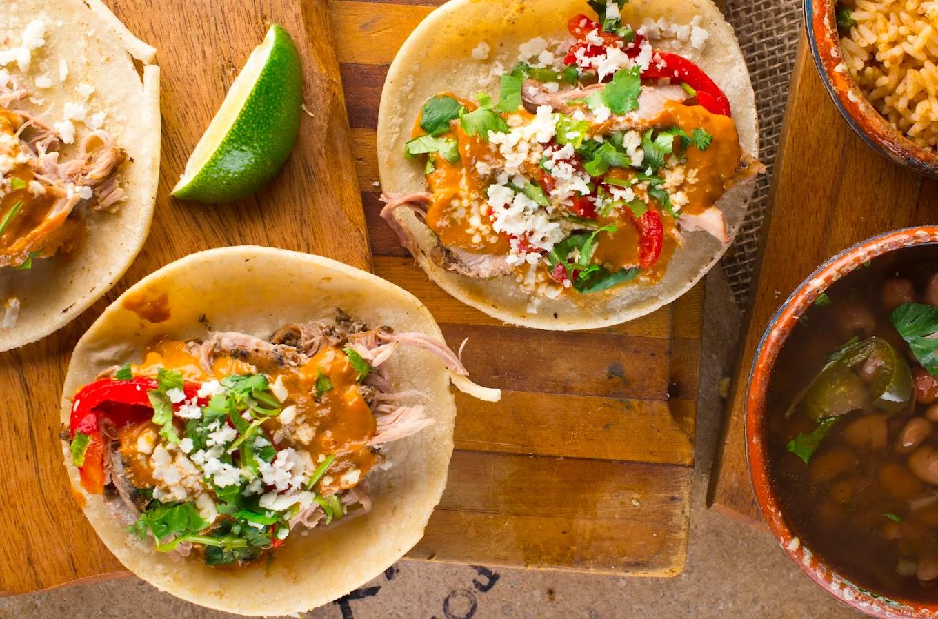 Cantina Laredo