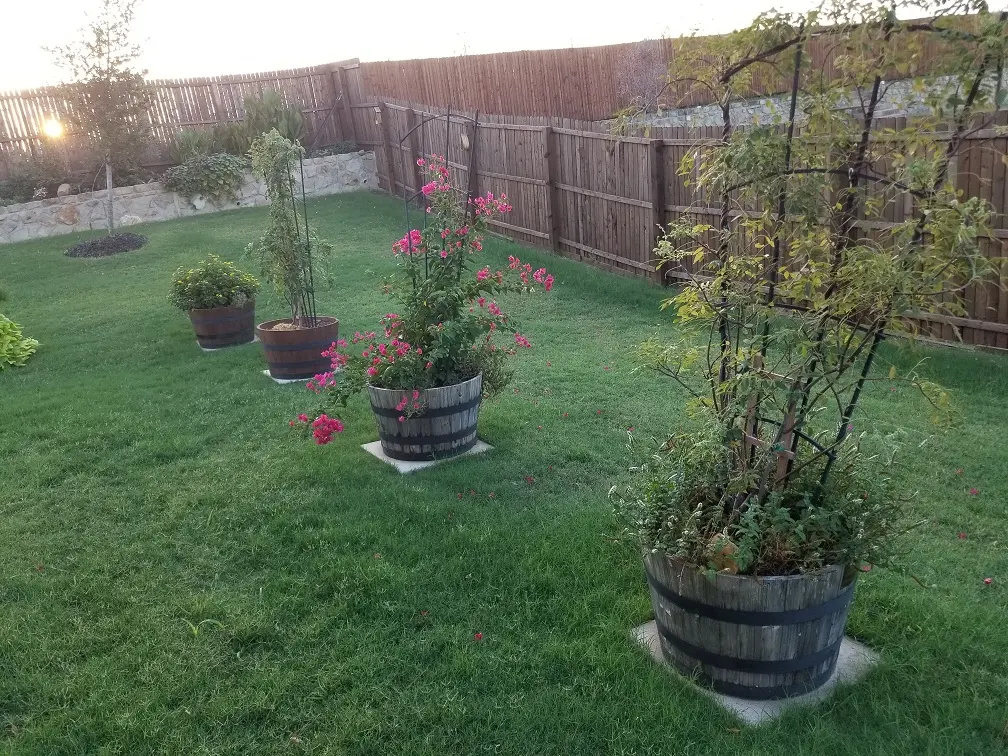 JC's Landscaping LLC