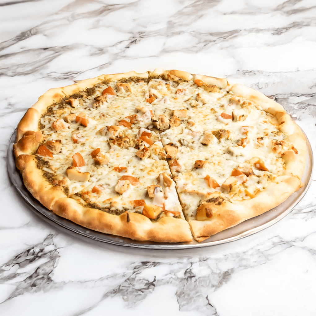 Eddie's Napolis Frisco