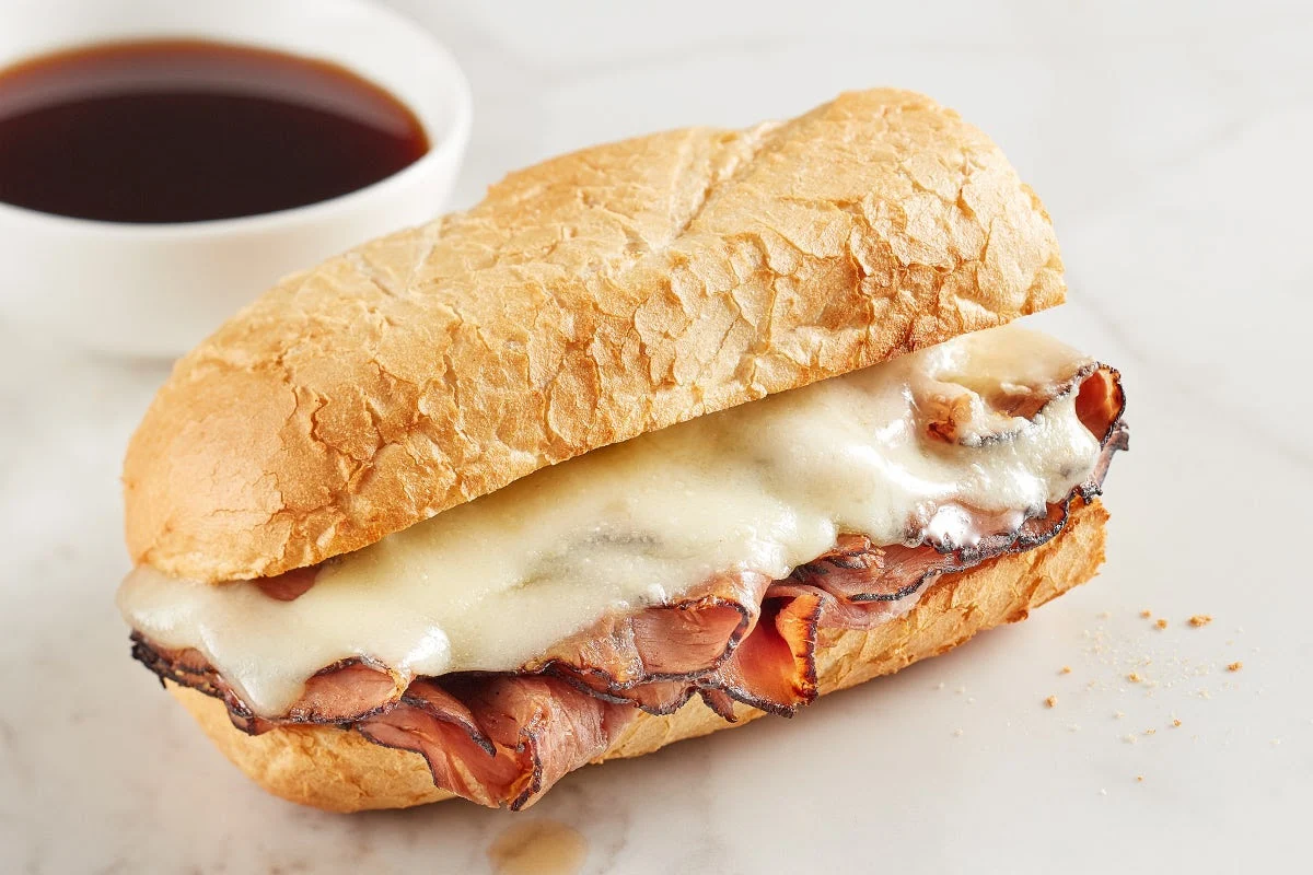 McAlister's Deli
