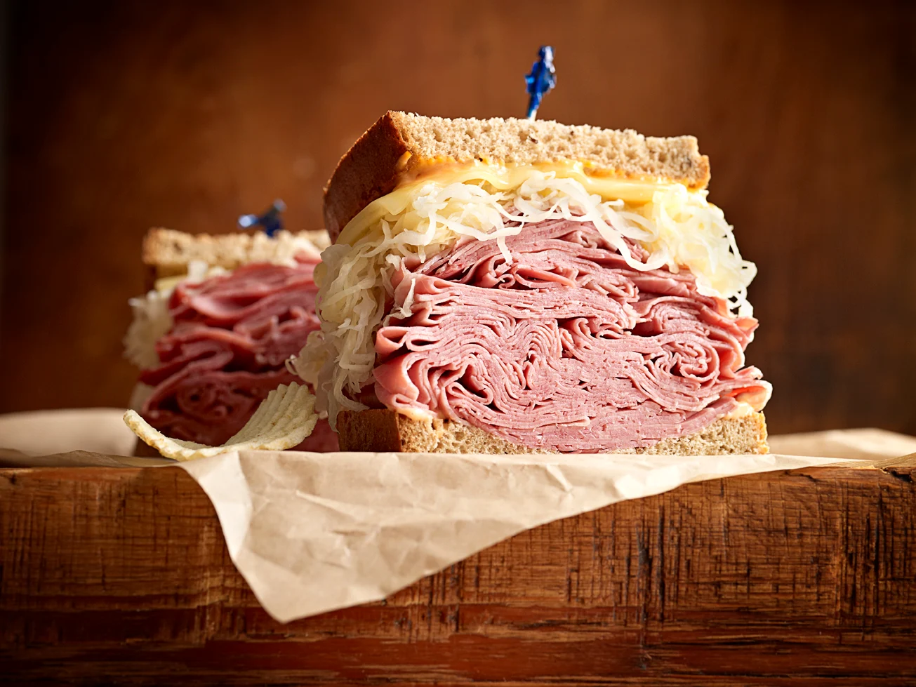 Jason's Deli