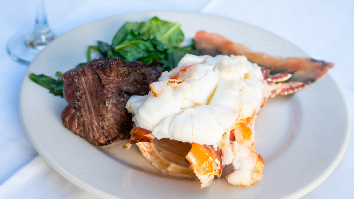Randy's Steakhouse