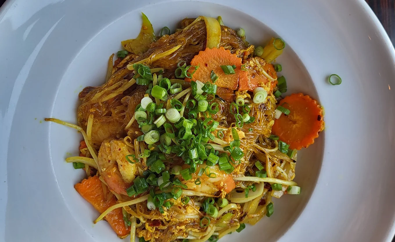 Best Thai