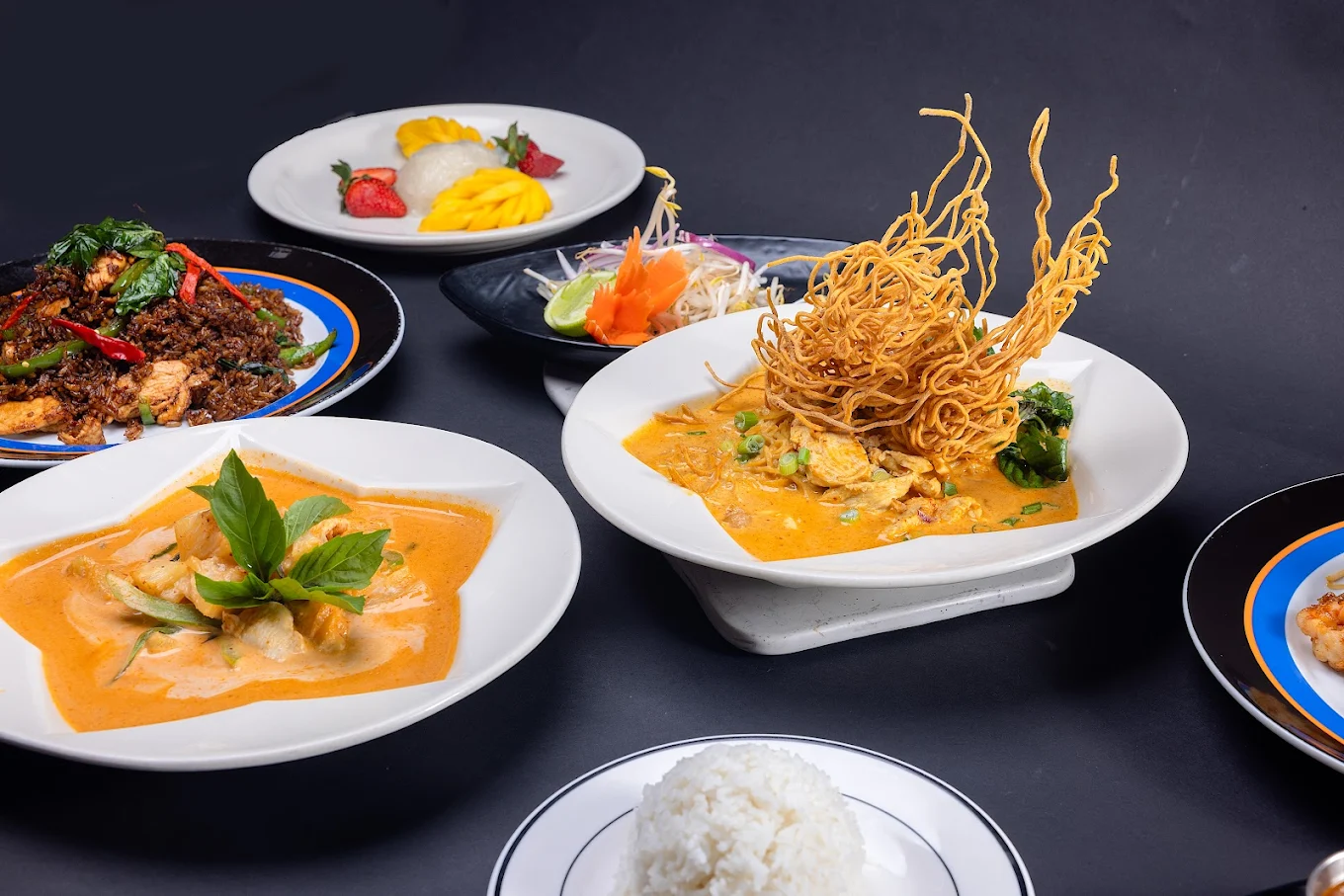 Simply Thai Bistro
