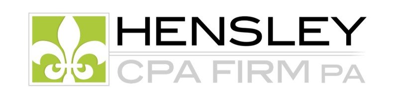 Hensley CPA Firm PA