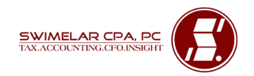 Swimelar CPA, PC