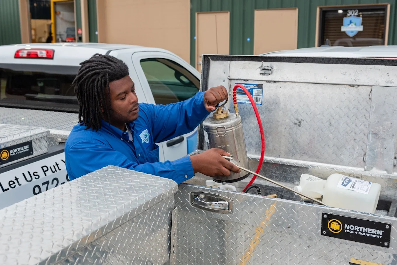 Pest Solutions of North Texas