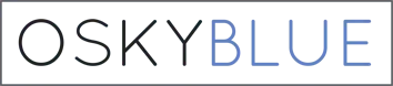 Osky Blue