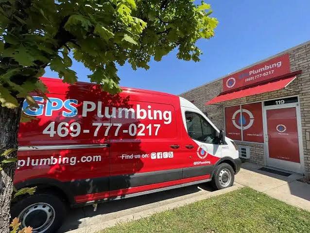 GPS Plumbing