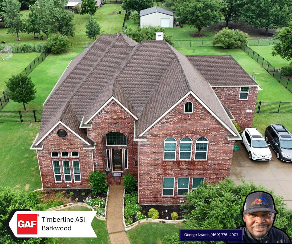 Touchstone Roofing, LLC