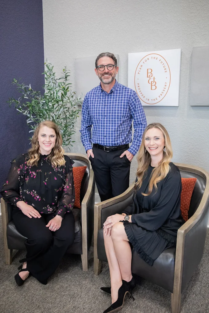Brindle & Bay Wealth Management
