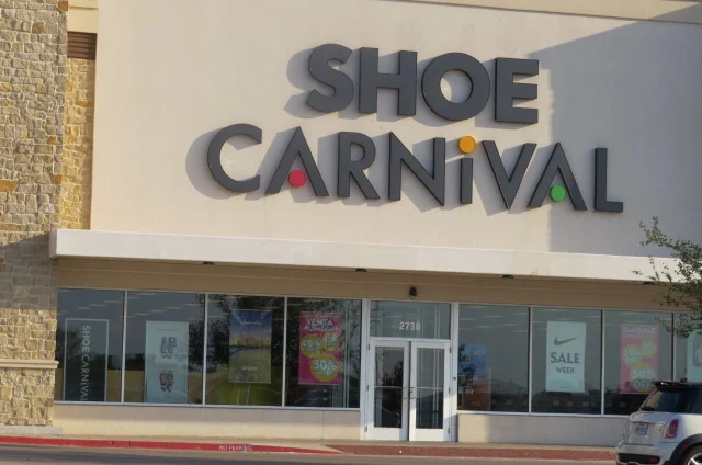 Shoe Carnival