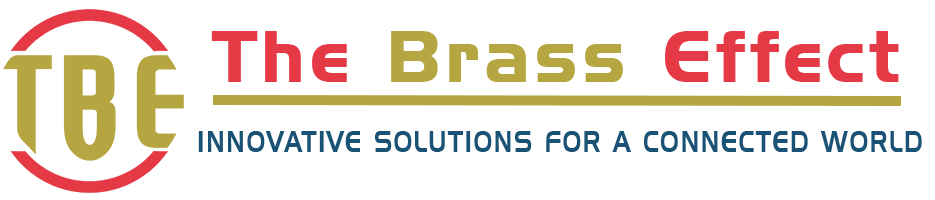 The Brass Effect Inc.