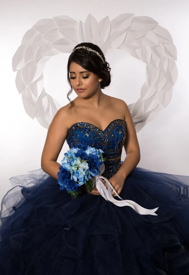 Makeup and Hair by Pooja