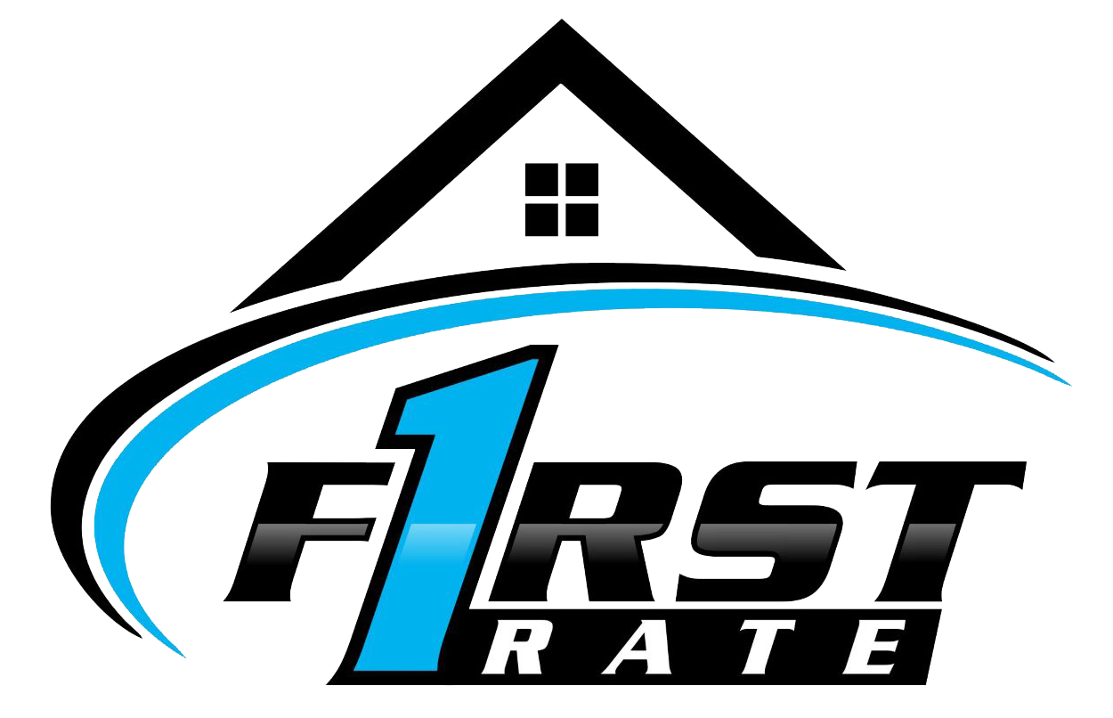 First Rate Financial LLC