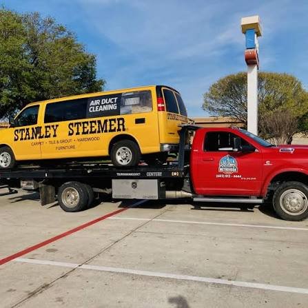 Cornish Wrecker Services