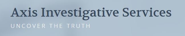 Axis Investigative Services