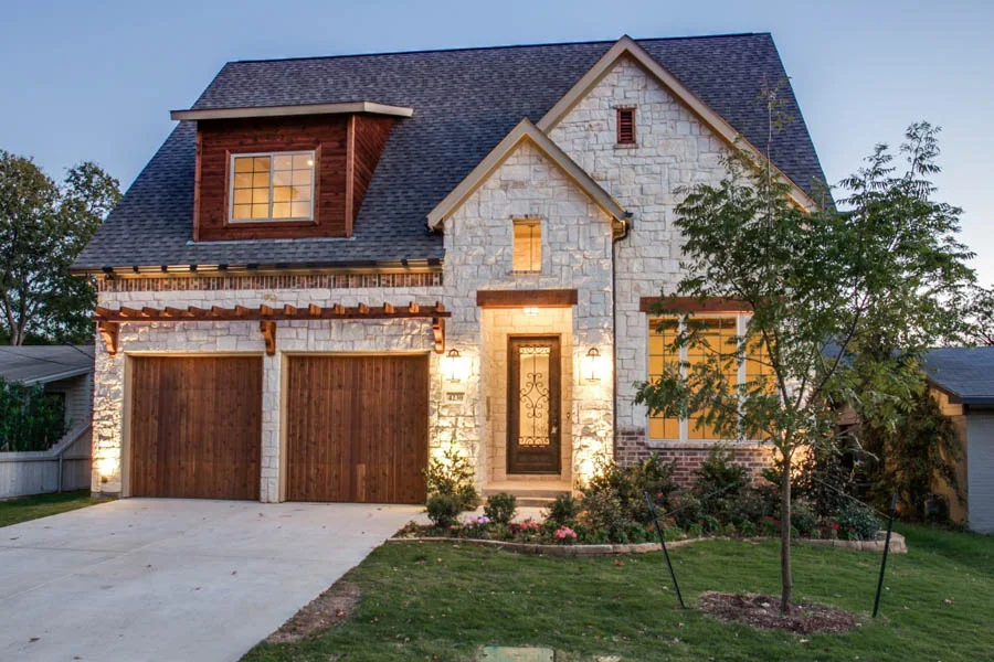 Cross Timbers Architects