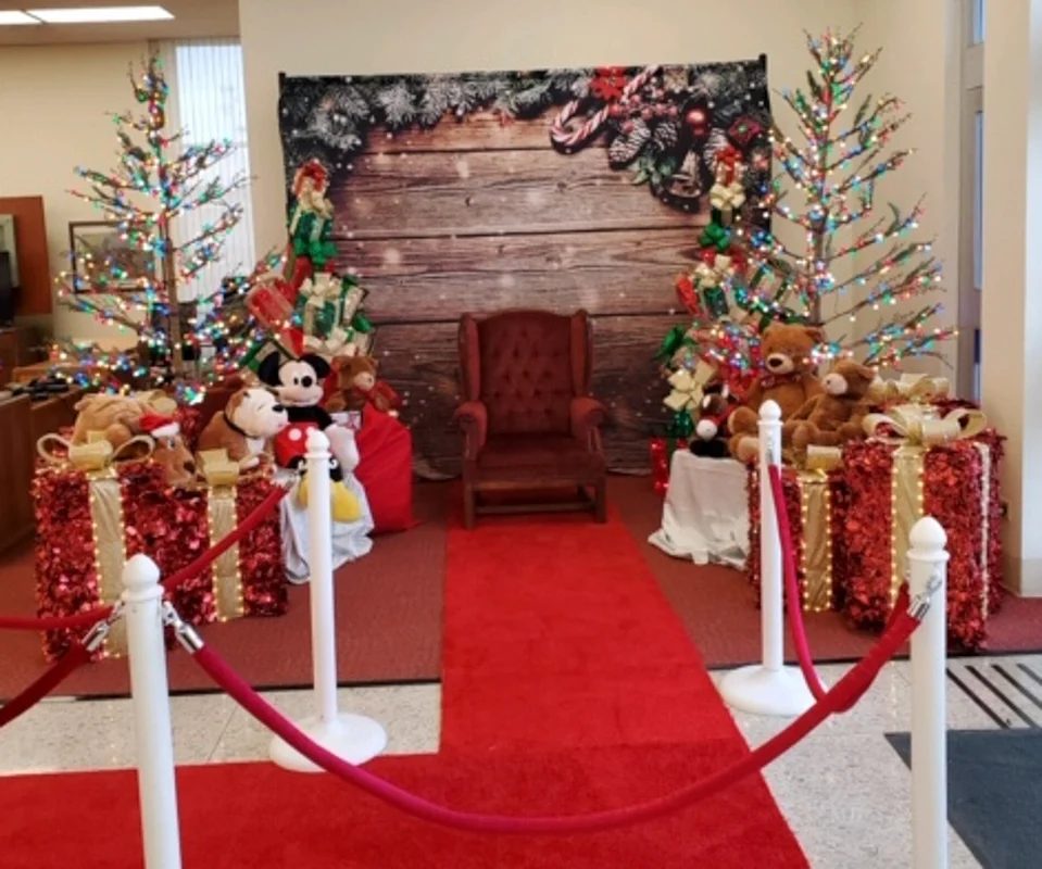 Masterminds Creative Events Inc.